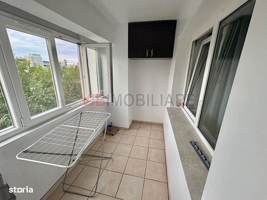 3 Camere - Pacii - Iuliu Maniu - Metrou