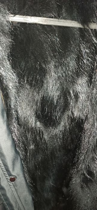 Продам зимнюю парку