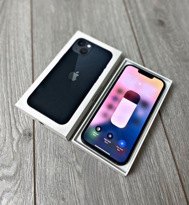 iPhone 13/128GB-79% /без ремонта