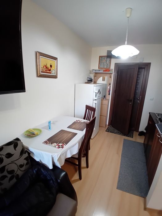 Продава се Едностаен апартамент в к.к. Слънчев бряг - 44 кв.м за 1182 €/кв.м - Снимка #8