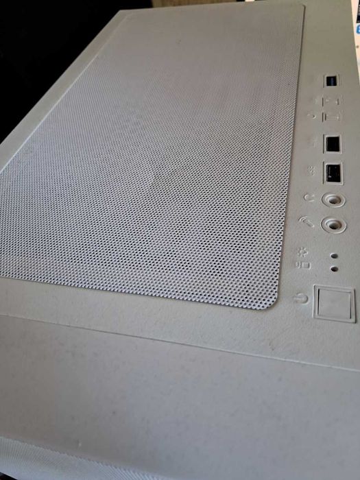 Системный блок I-7 3770