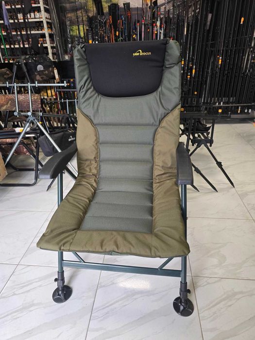 Стол CarpFocus CAMPO