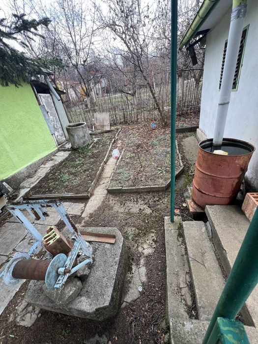 Вила в местност Нежовец Плевен