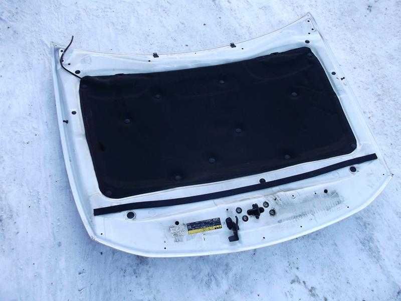 Капот Lexus GS350 III (04-12)