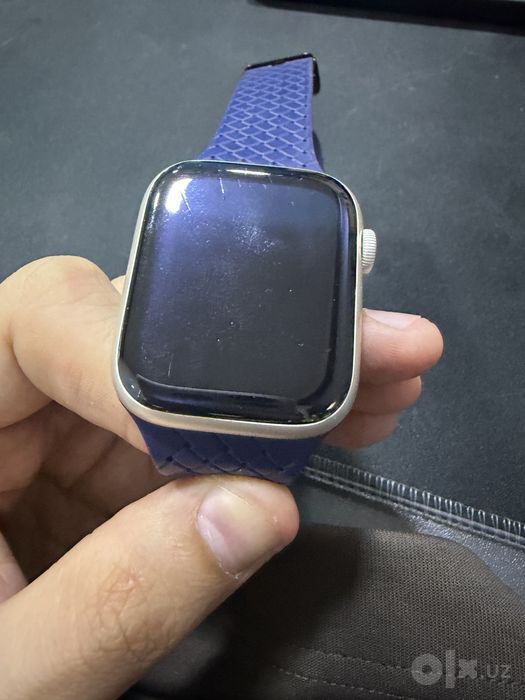 Apple Watch 9 series 45 mm