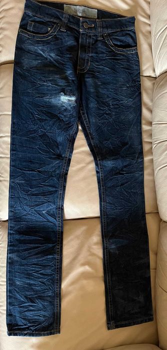 Jeans cool Rider barbati/masura 29x32