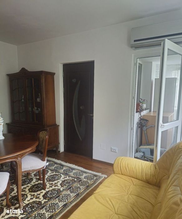 Apartament cu 2 camere circular, Bdul Nicolae - Grigorescu, stradal