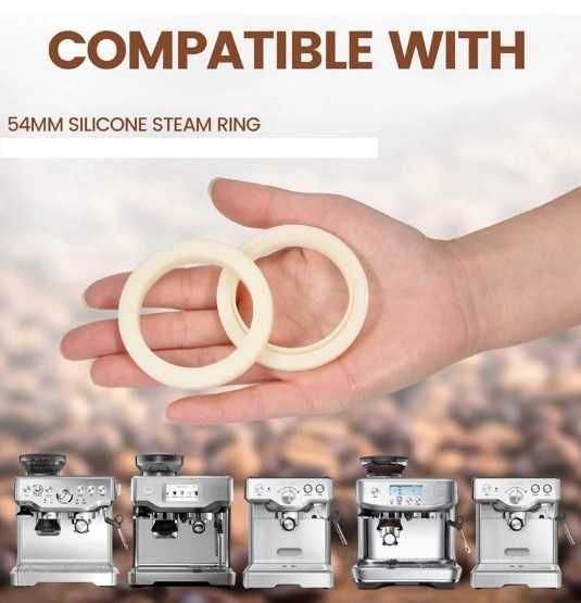 Garnitura silicon GASTROBACK 42612/ SAGE BES875/Breville 870