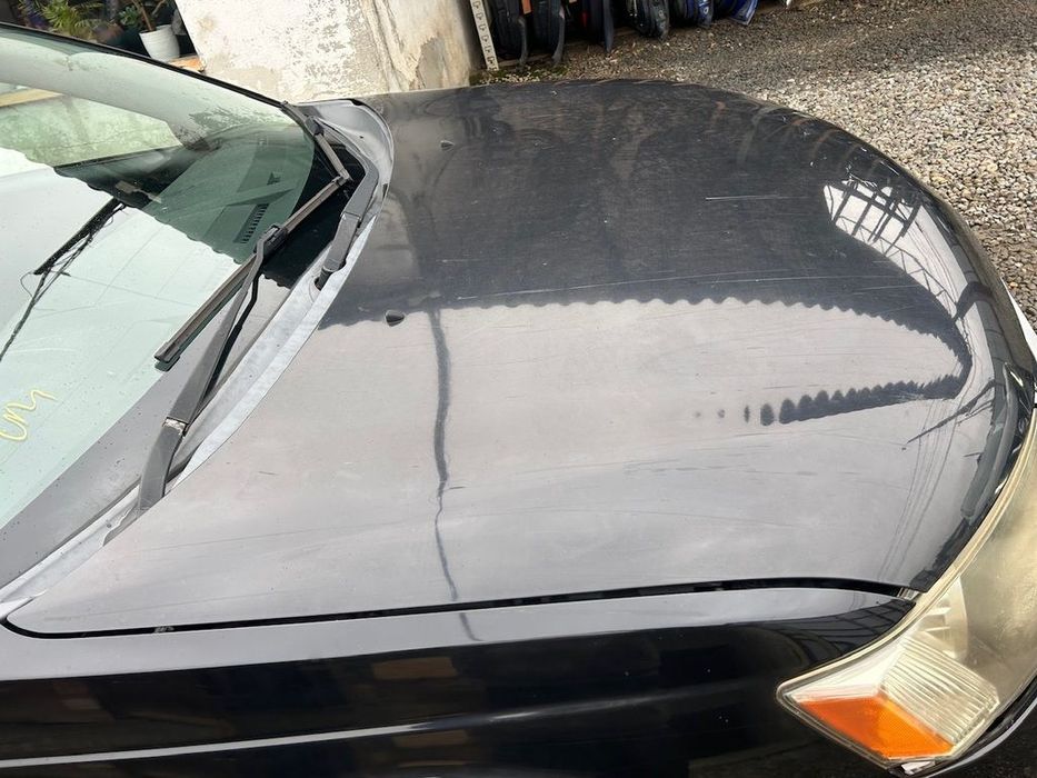 Capota Mitsubishi Outlander 2009 - 2012 SUV 4 Usi Amethyst Black Pearl X42 (1411)