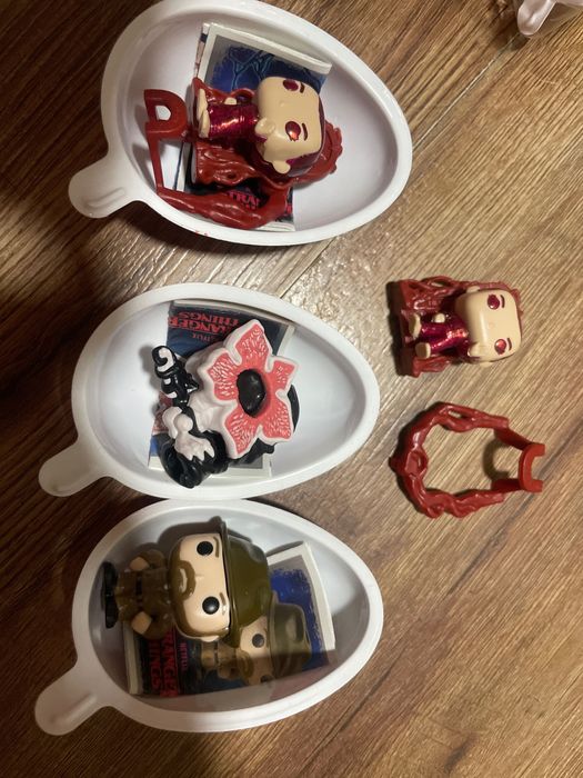 Осд фигурки хоппер одди