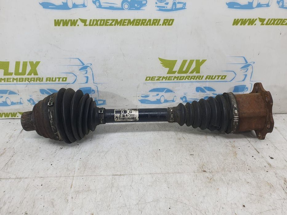 Planetara fata 4h0407271g 4.2 tdi CDSB Audi A8 D4/4H  [din 2010 pana