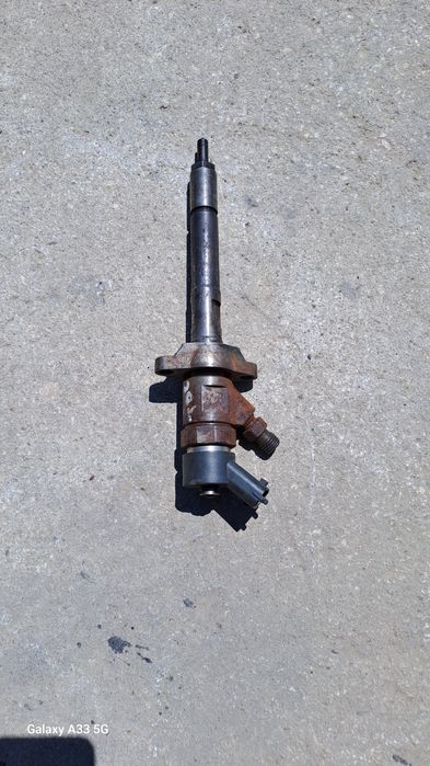 Дюза Ford focus 1.6 TDCI