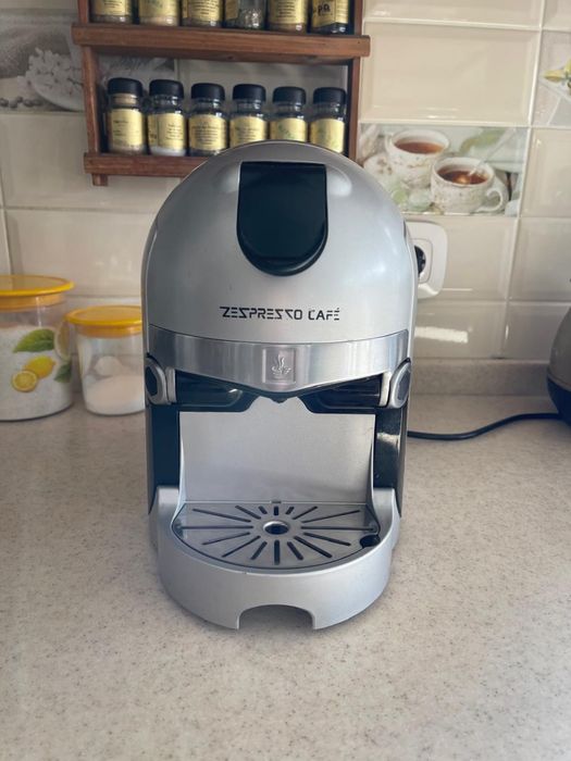 Кофеварка zepter