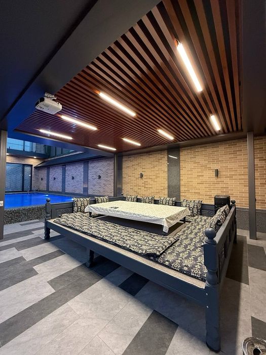 Супер чегирма! “Villa Lugano” 15