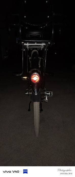 Велосипед Германиский сотилади