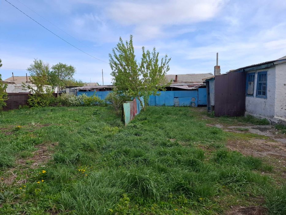 Продам ДОМ пос. АКБИДАЙ