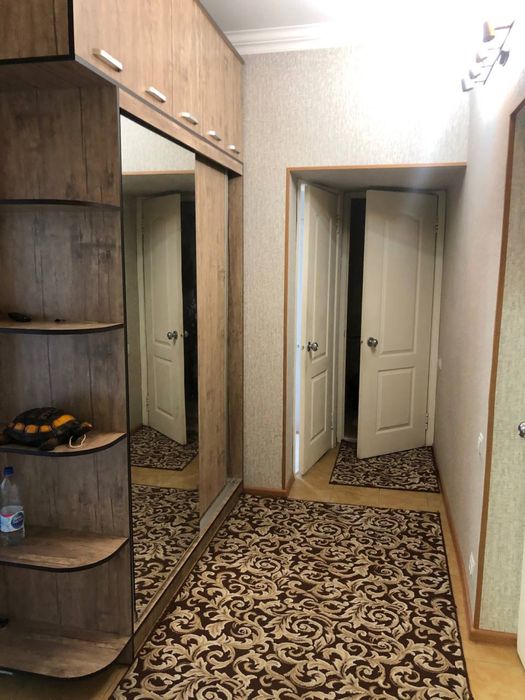 Аренда квартира метро ойбек