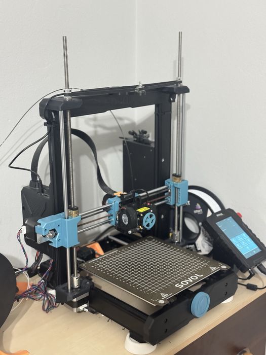 Imprimanta 3D Sovol SV06 Modat