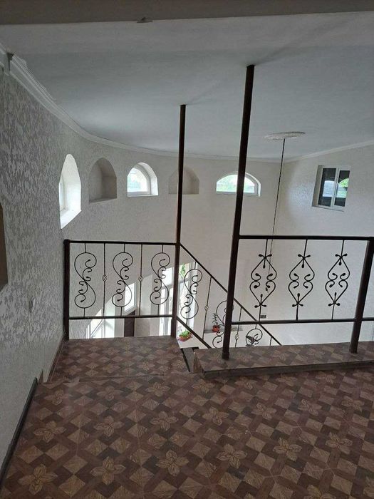 Дом 8 комнат 2 этажа 8 соток Сергели, Гишарик, Сергелийский р-н