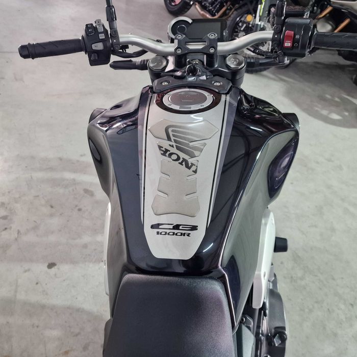 Motocicleta Honda CB 1000 R ABS | H00529 | motomus.ro