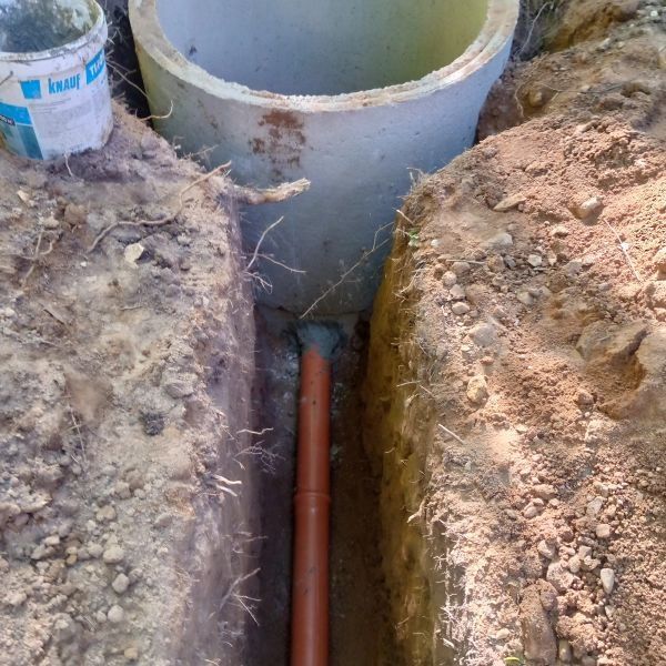 Сантехника Канализация ташки сув окова кувурлари