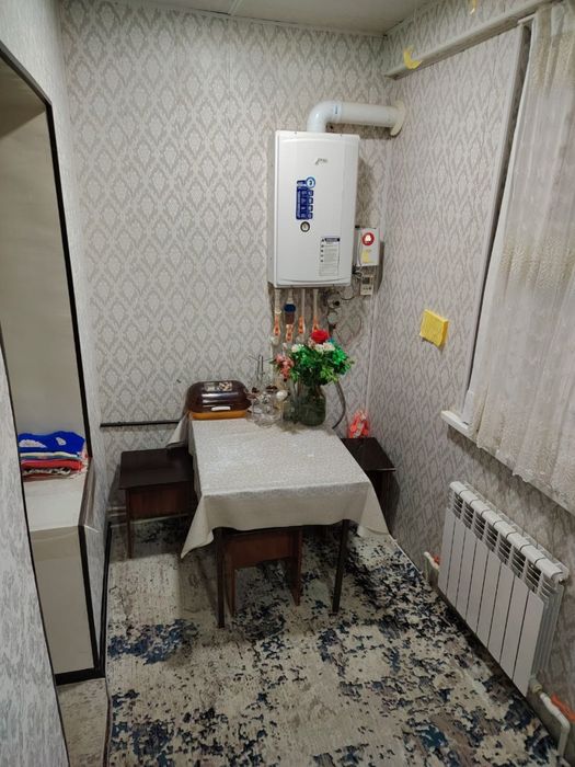 Chirchiq 2-xona maklersiz uzimi uyim