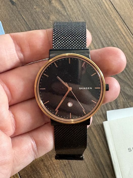 Часовник Skagen ANCHER SKW6296