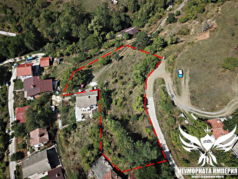 Продава се Парцел в с. Борово, Област Пловдив - 1500 кв.м за 31 €/кв.м - Снимка #11