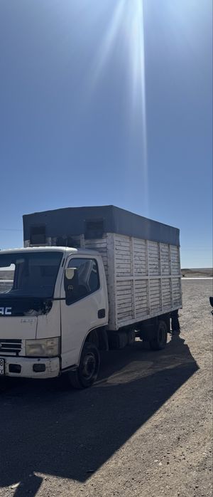 Продается грузовой Dongfeng