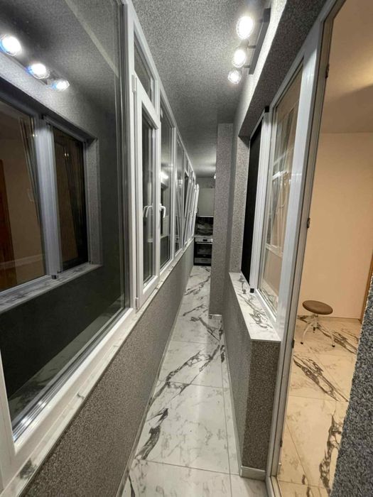 Дава се под наем Двустаен апартамент в Варна, Център - 50 кв.м за 255 € - Снимка #4