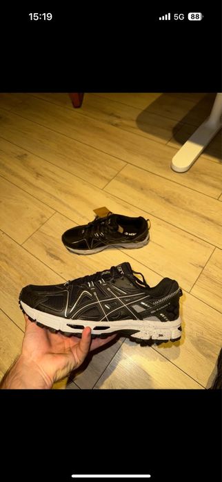 Asics Gel Kahana 8 43.5 Noi Nouti