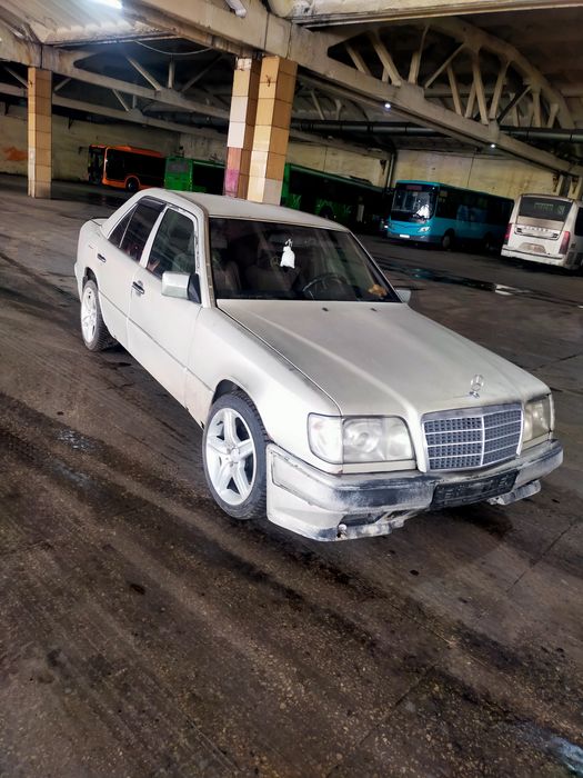 Продам машину в нормальном состоянии