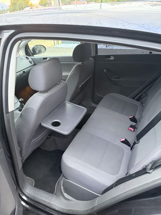 VW Golf 5 Plus 1.9 TDI