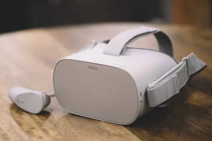 Oculus go olx new arrivals