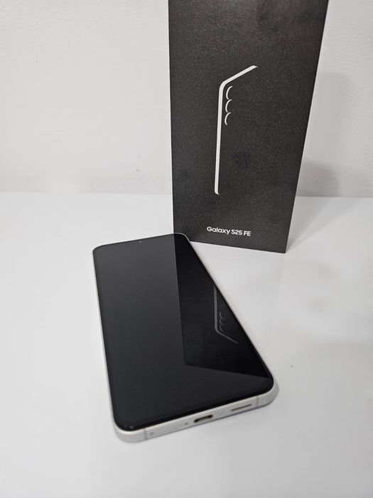 Samsung s25Fe 128гб Срочноо