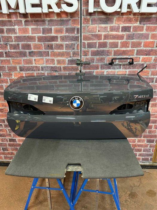 Haion BMW Seria 7 g70
