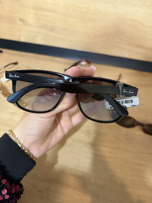 Ochelari Ray Ban