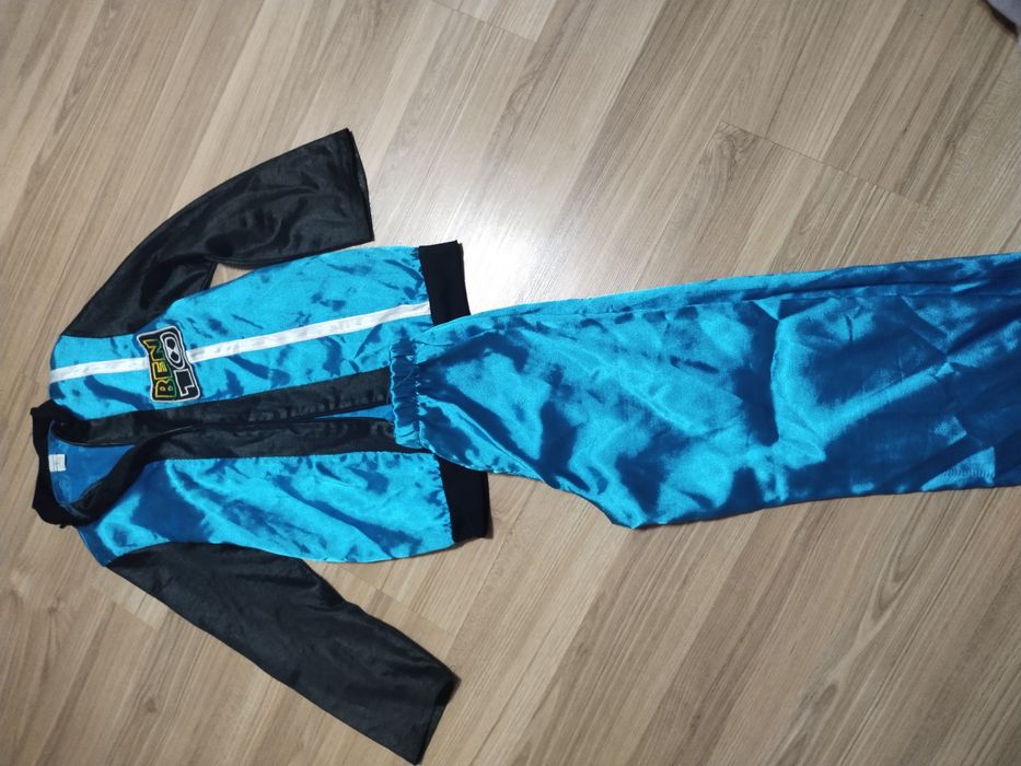 Бен тен продам детям