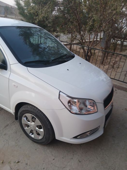 Nexia 3 2018 dekabr mashina holati idial kraska toza yurgani halol