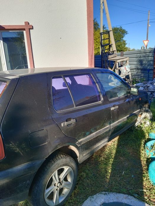 Продам Фольксваген Гольф 3