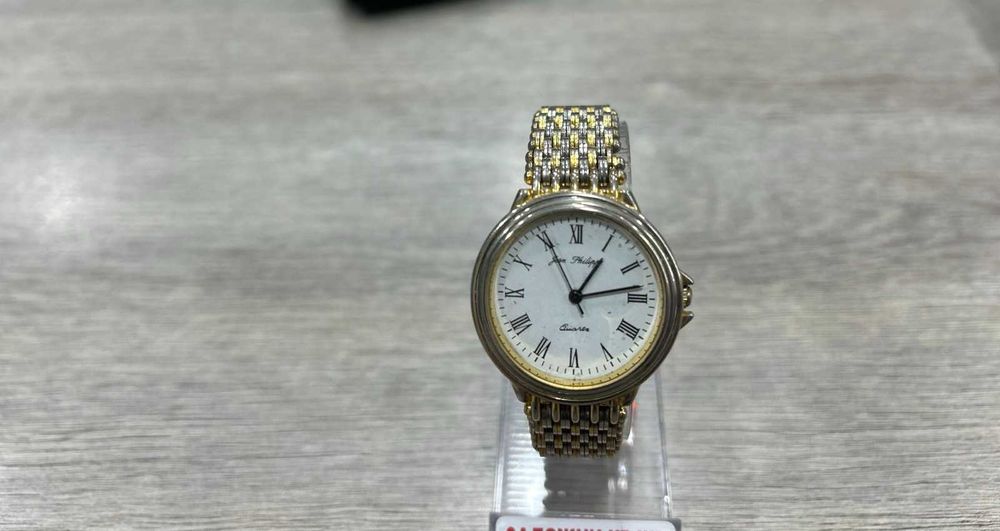 Дамски Часовник Jean Philippe - AG 3005