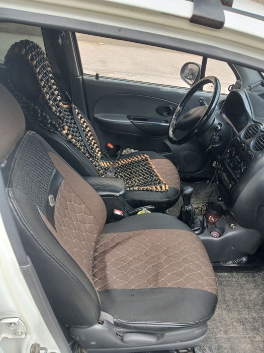 Продаю Матиз 2004 года