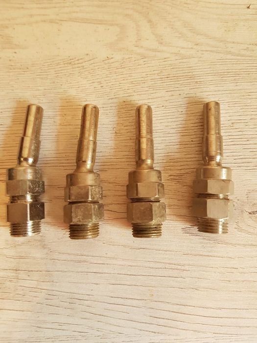 Форсунки для бассейна