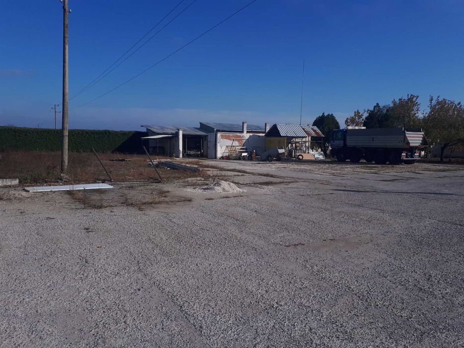 Продава се Парцел в Първомай - 7800 кв.м за 65 €/кв.м - Снимка #10