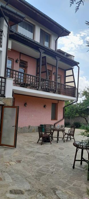 Продава се Хотел в Каварна - 1200 кв.м за 638 €/кв.м - Снимка #22