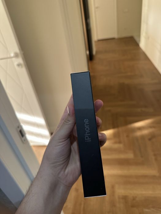 коробка айфон 13 про