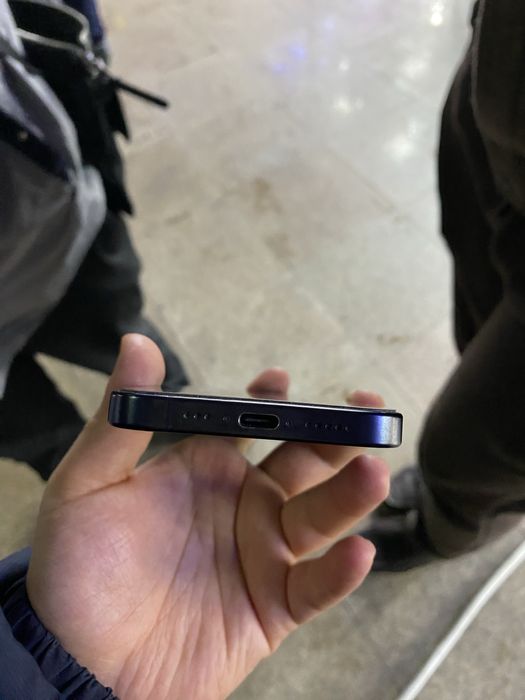 Iphone 15 pro 256gb Bosh Tolovsiz