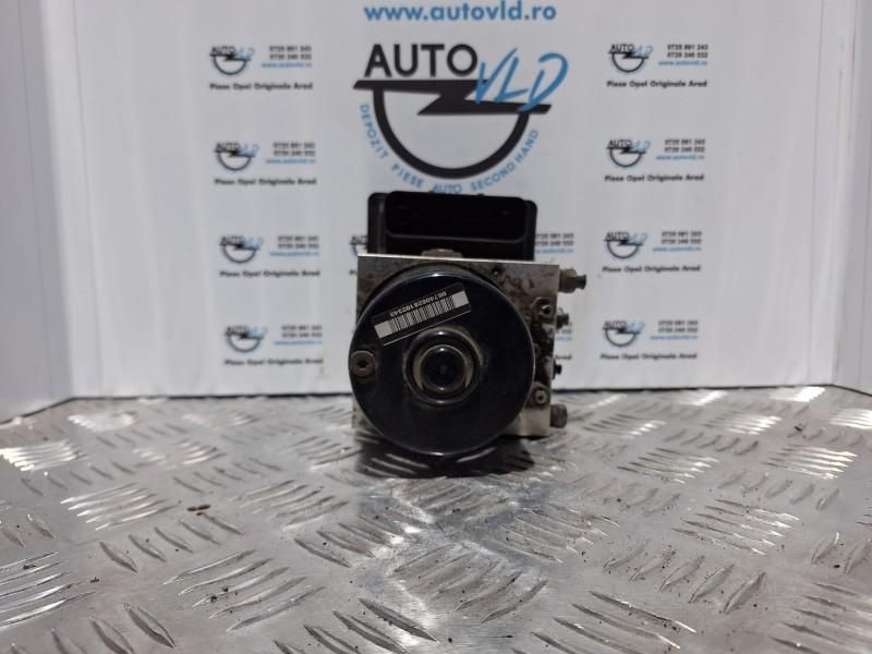Pompa abs 13168728 GT Opel Zafira B Facelift