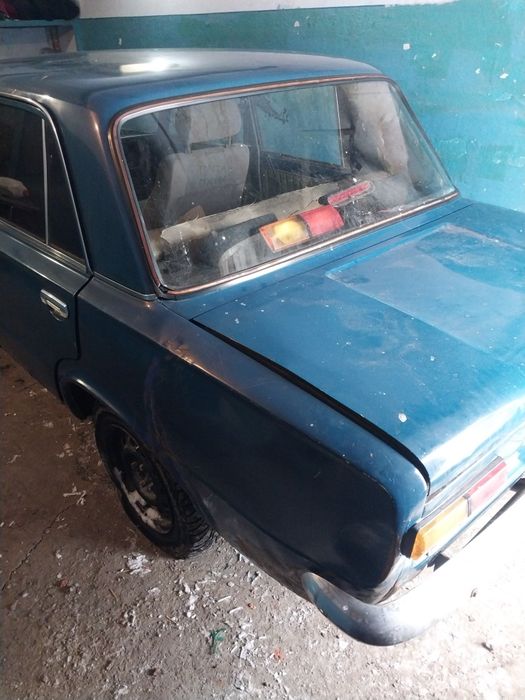 Продам копейку свапнутую