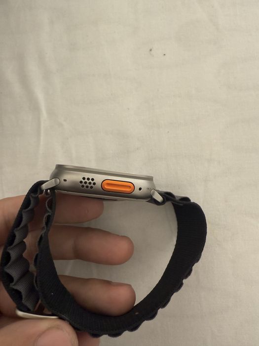 Apple watch ultra 1